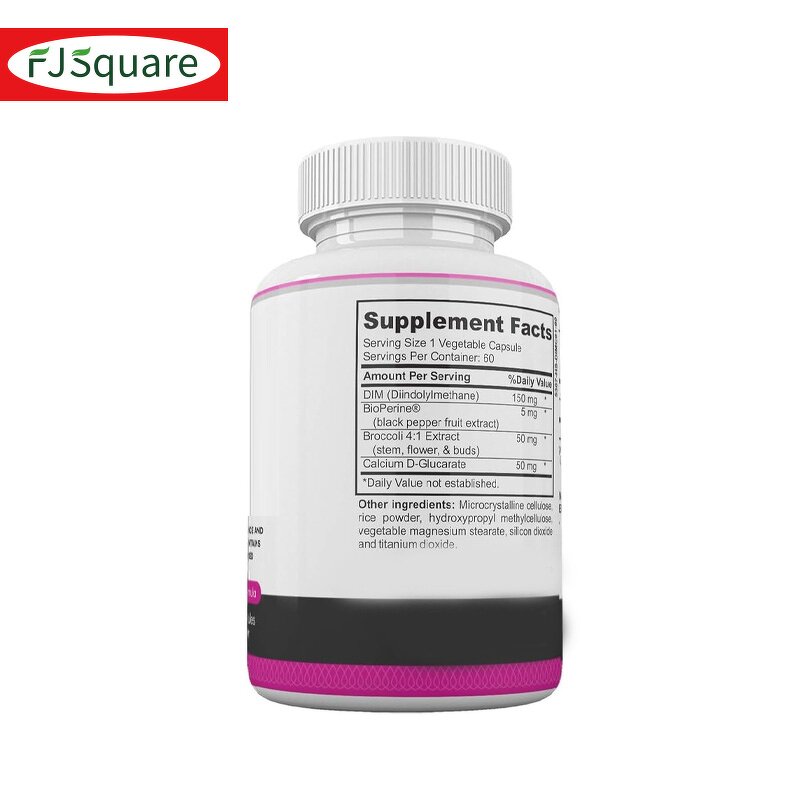 Hormone Balance Capsules Supplier - Private Brand Multivitamin Female Menopause