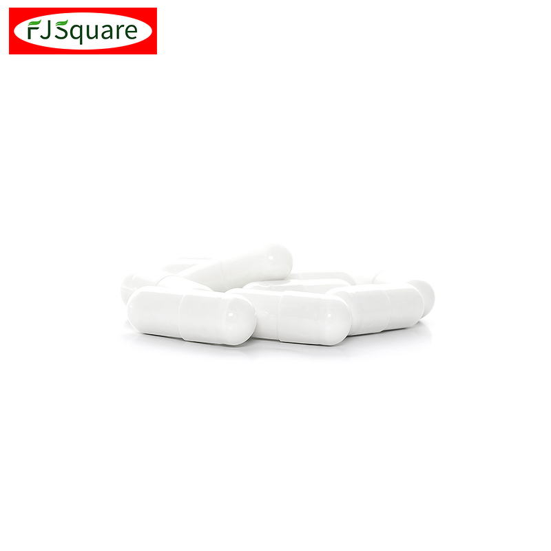 Collagen Vitamin C Capsule Supplier - Private Label Halal Super Skin Hard Capsule