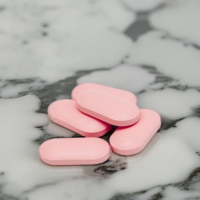 Women's Vitamin Tablets Supplier - OEM/ODM GMP Multivitamin Mineral Supplement