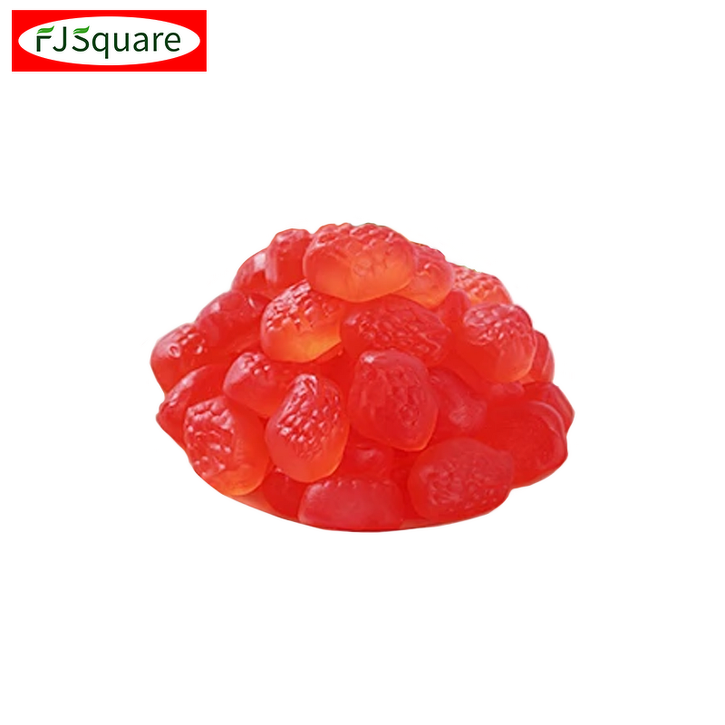 Kid Prebiotic Gummies Supplier - Rainwood Sugar-Free Probiotic Herbal for Kids