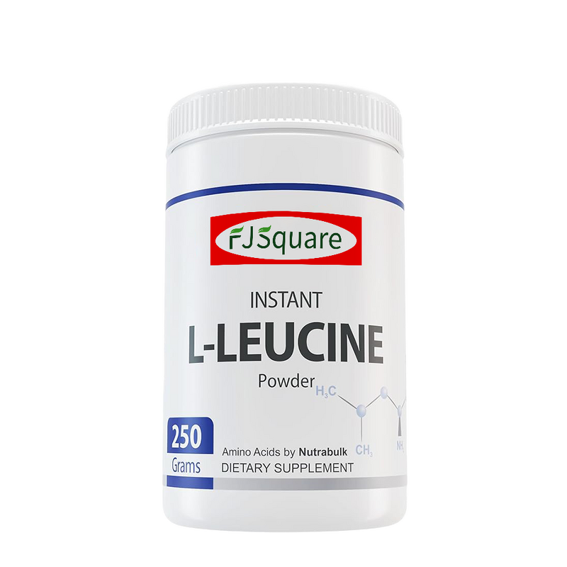 L-Leucine Powder Manufacturer - JHD Supply High Quality Food Grade