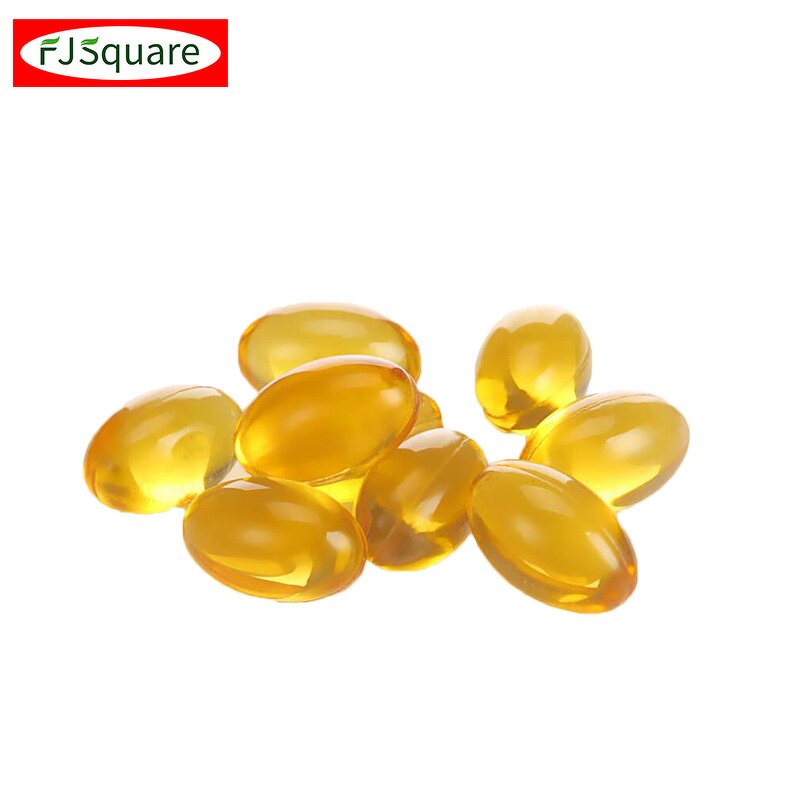 Vitamin E Oil Softgel Supplier - 400IU/1000IU Vitamins Product