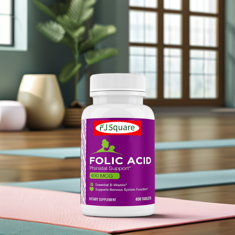 Prenatal Multivitamin Tablets Supplier - Wholesale Private Label Postnatal Development