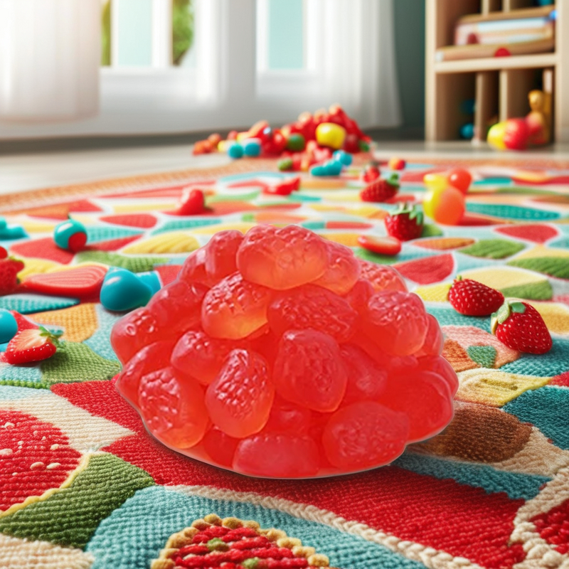 Kid Prebiotic Gummies Supplier - Rainwood Sugar-Free Probiotic Herbal for Kids