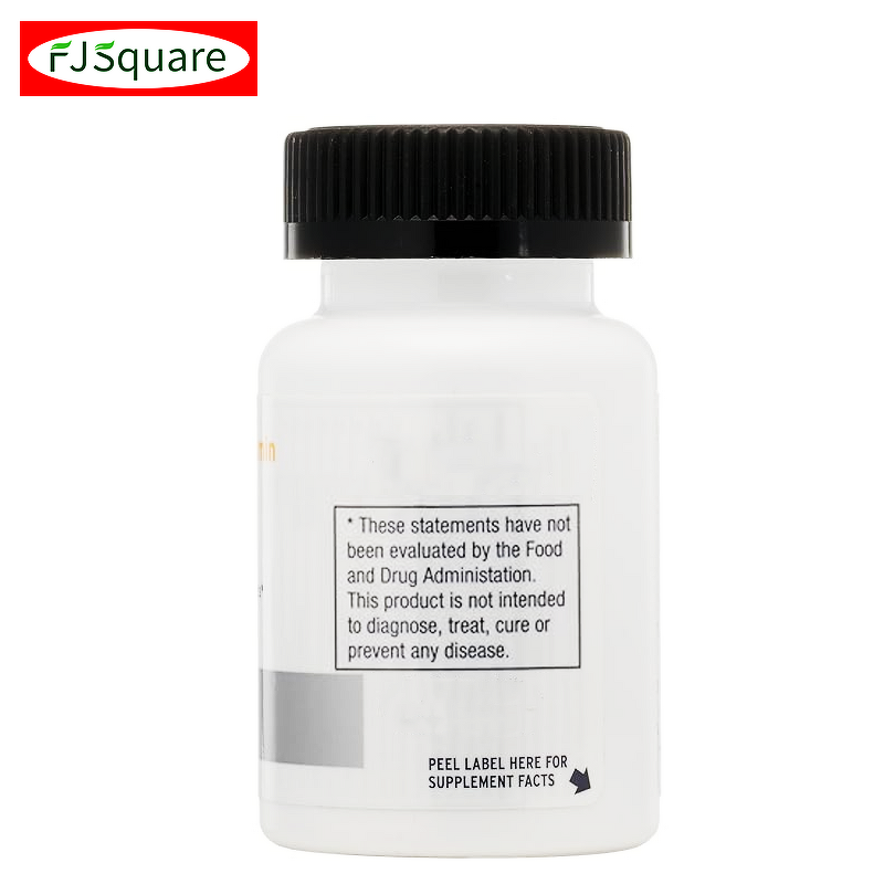 Men's Fertility Support Tablets Factory - Private Label Adult Food Supplement Capsule