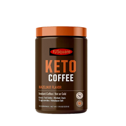 L-Carnitine Coffee Powder Manufacturer - Slimming Healthy Coffee Supplement