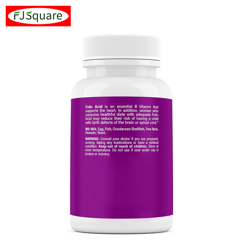 Prenatal Multivitamin Tablets Supplier - Wholesale Private Label Postnatal Development