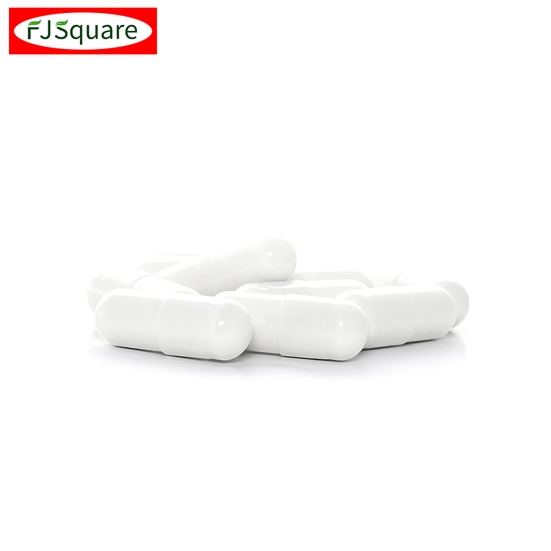 Magnesium Glycinate Capsules Manufacturer - OEM Vegan for Stress Relief Bones