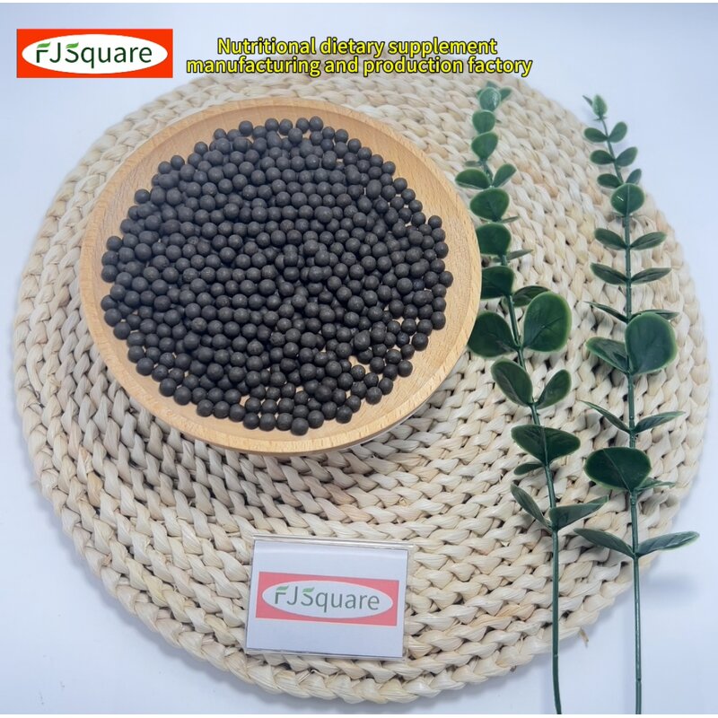 Deer Whip Pill Supplier - ODM Herbal Supplement for Men Vitality