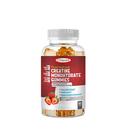 Creatine Pre-Workout Fudge Manufacturer - Private Label for Muscle Growth Pills