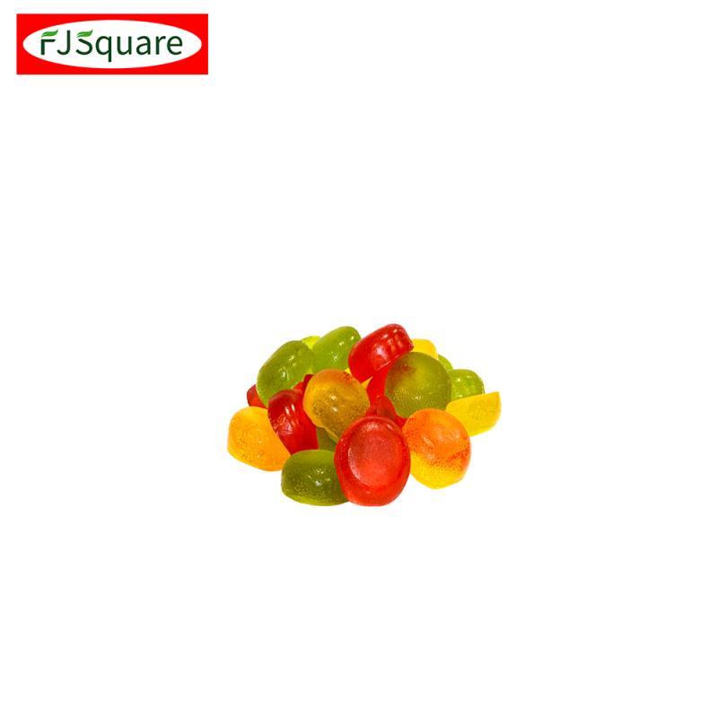 Weight Gain Gummies Supplier - Natural Effective Appetite Increase Supplement