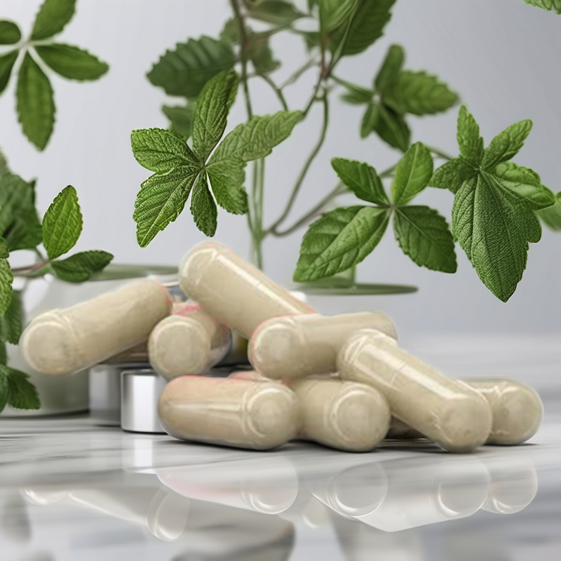 Astaxanthin Capsule Factory - Natural Immunity Boost Antioxidant Eye Skin