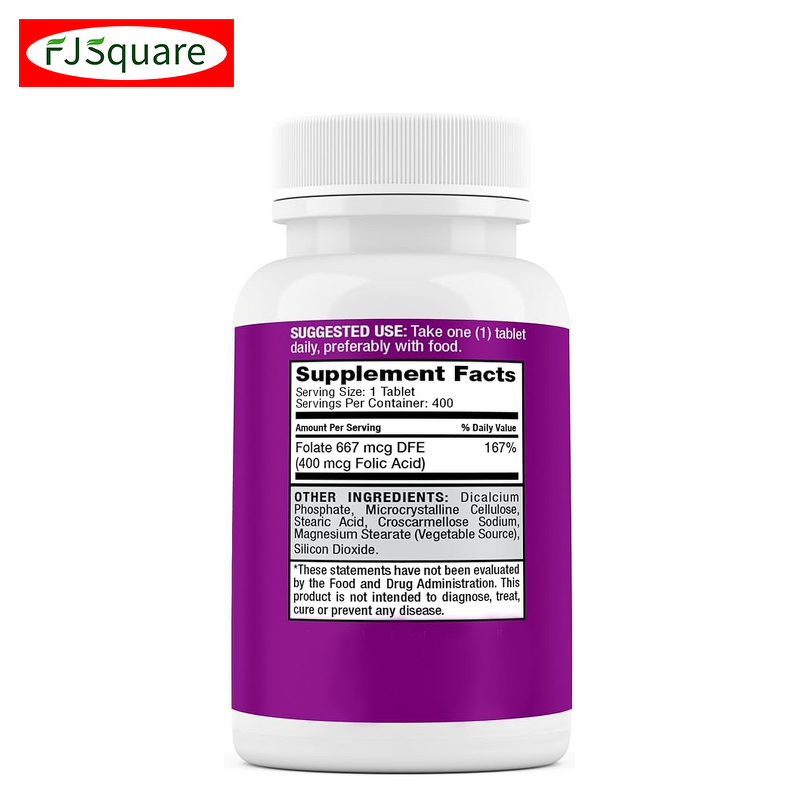 Prenatal Multivitamin Tablets Supplier - Wholesale Private Label Postnatal Development