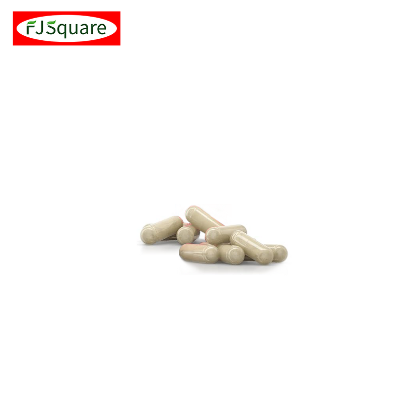 Ketogenic Gelatin Capsules Manufacturer - 100% Natural 120pcs Endurance Supplement