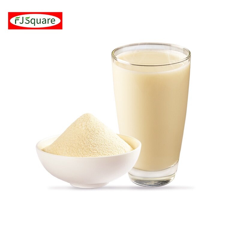 High Protein Powder Manufacturer - OEM Custom Formula for Weight Gain Muscle