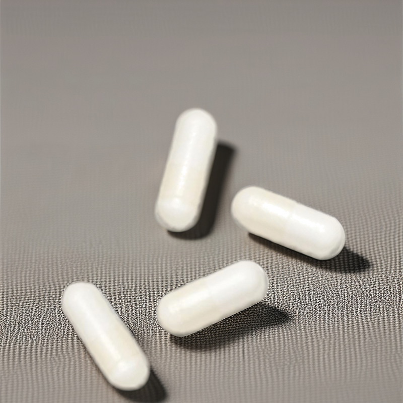 Probiotic Prebiotic Capsules Supplier - Private Label Digestive Enzyme Vaginal Health