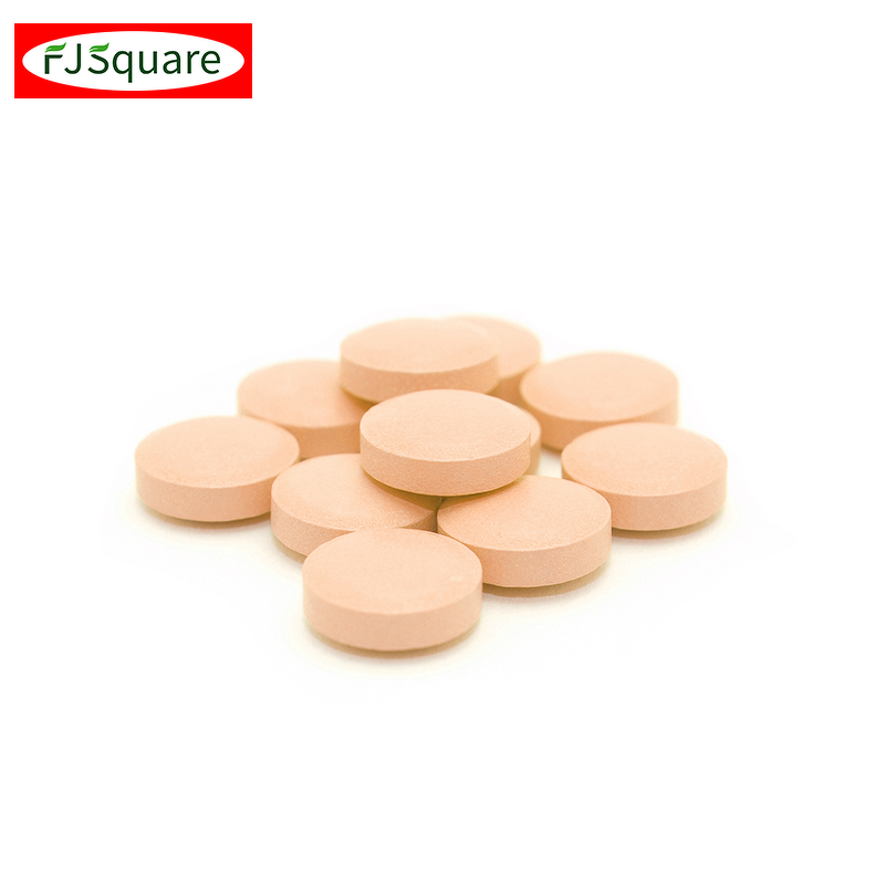 Men's Multivitamin Tablets Factory - OEM/ODM Organic Adult Muscle Pills