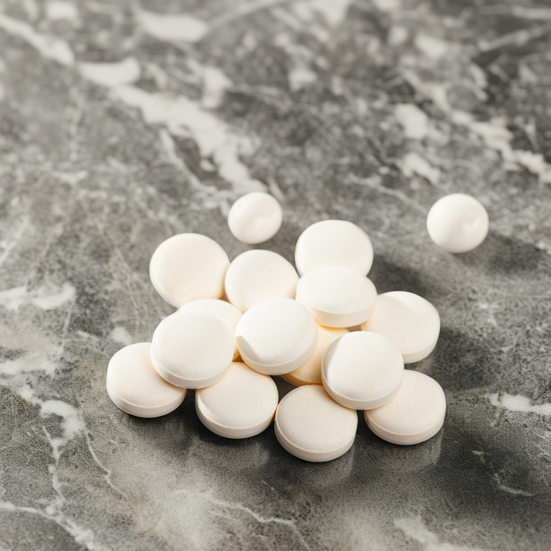 Prenatal Multivitamin Tablets Supplier - Wholesale Private Label Postnatal Development