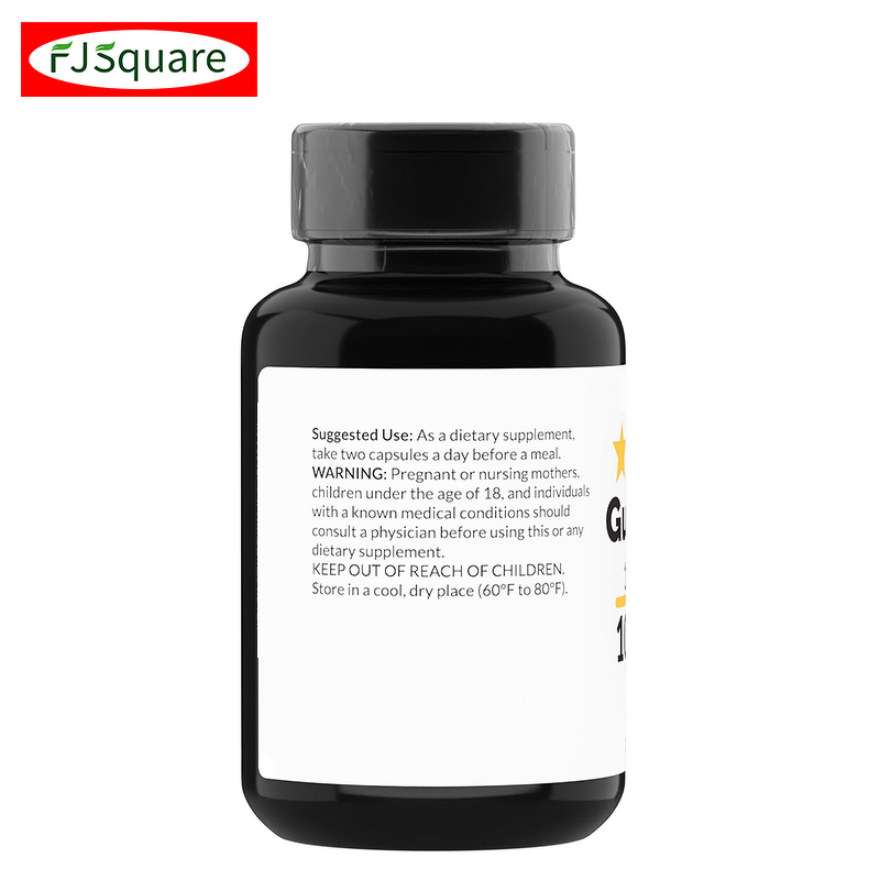 Soursop Leaf Extract Capsules Factory - Organic Graviola Leaf Healthcare