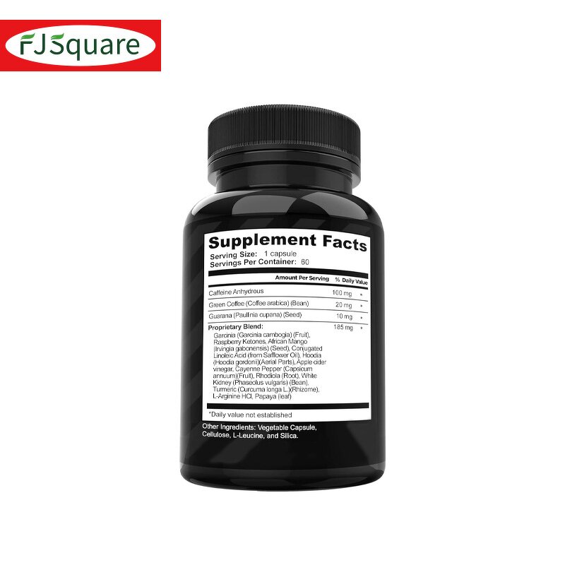 Slimming Pills Factory - Hot Selling Private Label Herbal Diet Tablets