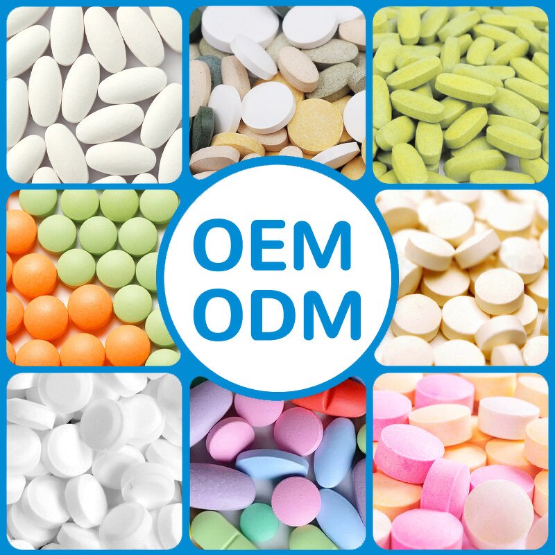 MACA Tablets Supplier - Wholesale 30 Minute Erection Men Energy Tablets