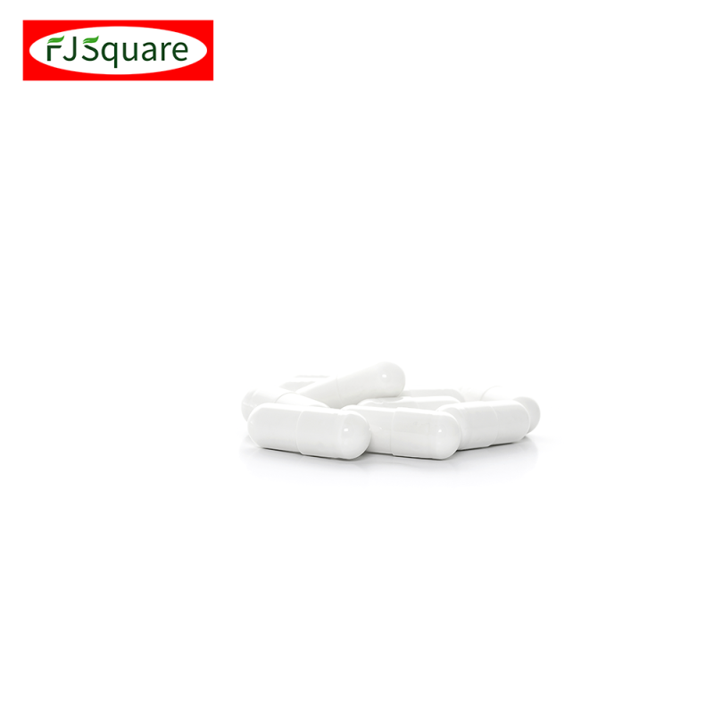 L-Arginine Capsules Factory - Powder Pills Safe for Non-Pregnant Adults