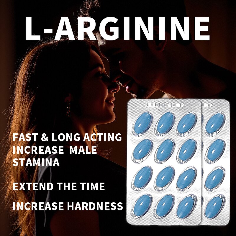 MACA Tablets Supplier - Wholesale 30 Minute Erection Men Energy Tablets