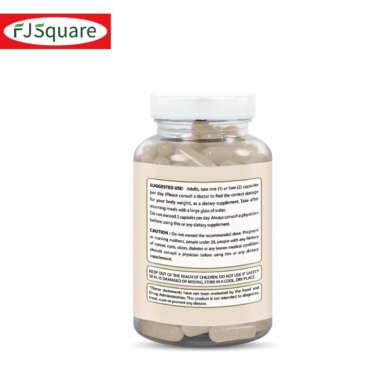 Menopause Relief Pills Manufacturer - Private Label Women's Health Supplements