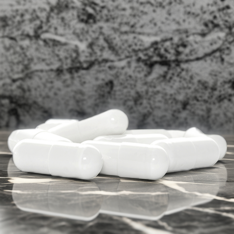 Nicotinamide Riboside Capsules Manufacturer - with Quercetin Whitening Healthy Aging