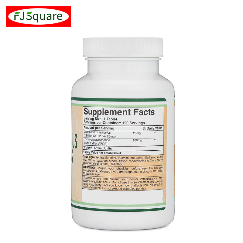 Probiotic Multi-Enzyme Tablets Factory - OEM/ODM Pure Digestive Formula Herbal