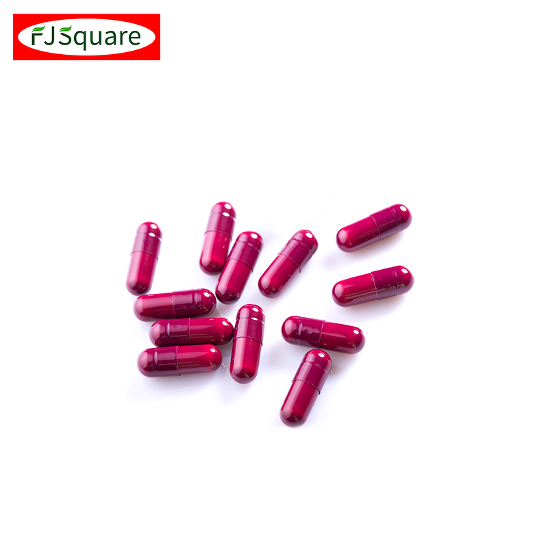 Soursop Leaf Extract Capsules Factory - Organic Graviola Leaf Healthcare