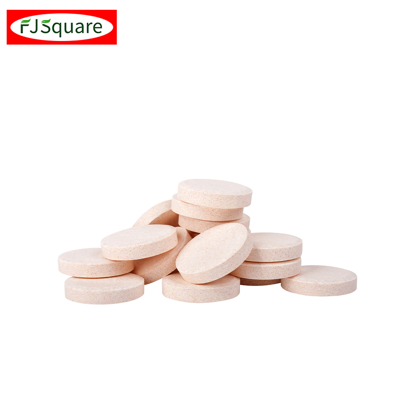 Men's Multivitamin Tablets Manufacturer - OEM/ODM Organic Vitamin Muscle Building