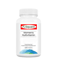 Women's Multivitamin Supplement Manufacturer - OEM/ODM Multimineral Supplement