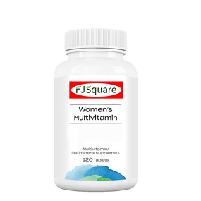 Women's Multivitamin Supplement Manufacturer - OEM/ODM Multimineral Supplement