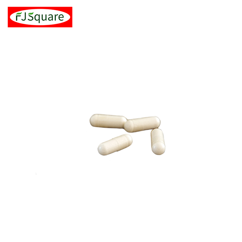 BCAA Pre-Workout Capsules Supplier - OEM Private Label Energy BCAA Formula