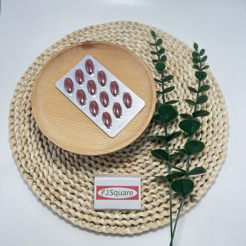 Probiotic Tablets Factory - OEM/ODM Dilutin Sea Cucumber for Men