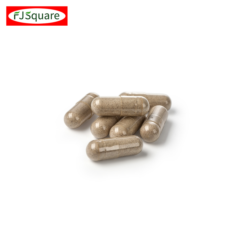 Tribulus Terrestris Capsules Manufacturer - Herbal Energy Booster Extract Tablets