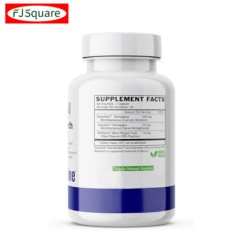 Vitamin D3 Tablets Supplier - Gluten-Free Halal 1000IU Herbal Supplement