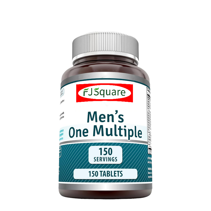 Men's Multivitamin Tablets Factory - OEM/ODM Organic Adult Muscle Pills