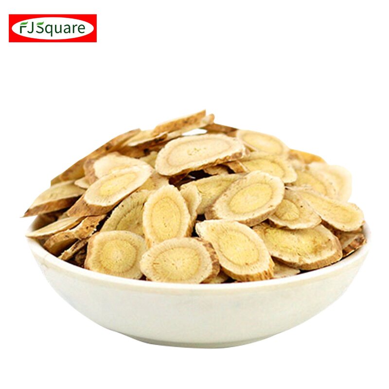 Astragalus Tablets Supplier - Wholesale Natural Dried High Quality Herbal