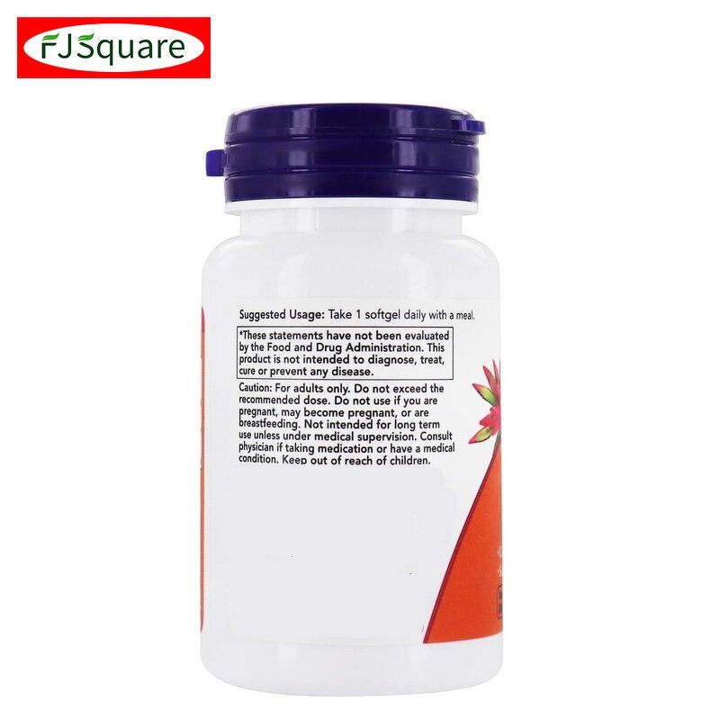 Vitamin A D Capsules Supplier - Private Label GMP Certified 10000IU Food