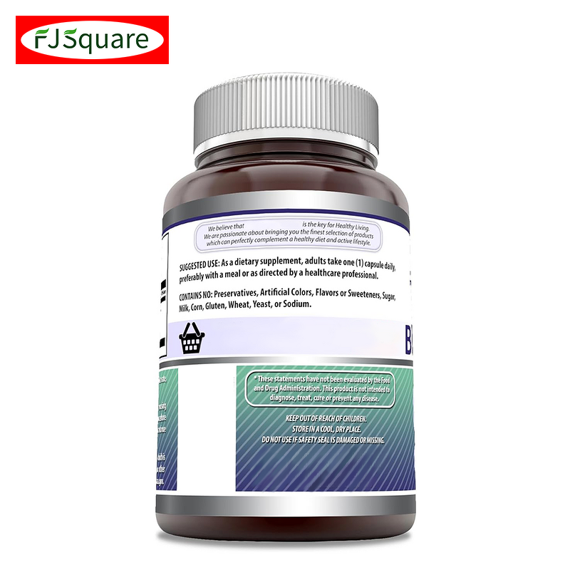 Black Cohosh Extract Capsules Supplier - OEM Verified Supplier for Menopause Relief