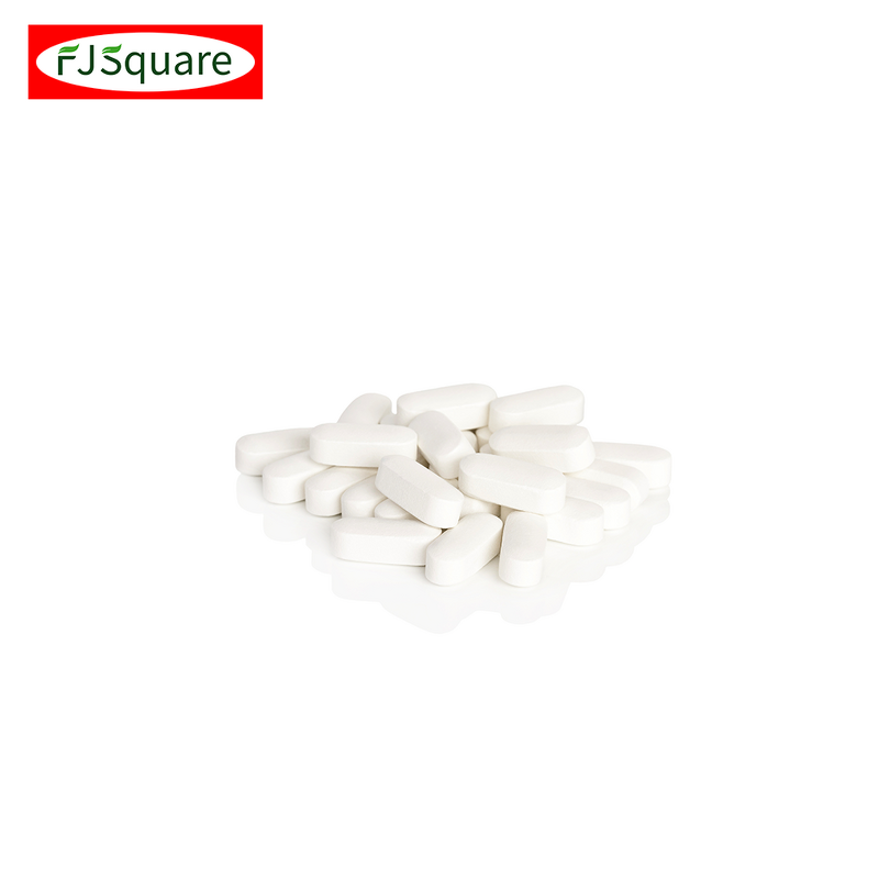 L-Arginine Tablets Supplier - OEM Double Strength Amino Acid Energy Immunity