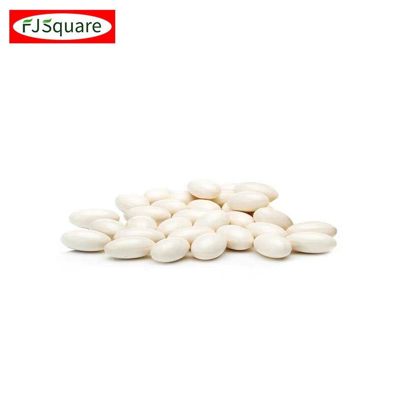 Calcium Vitamin D3 Softgels Manufacturer - OEM Processing Factory Shipment