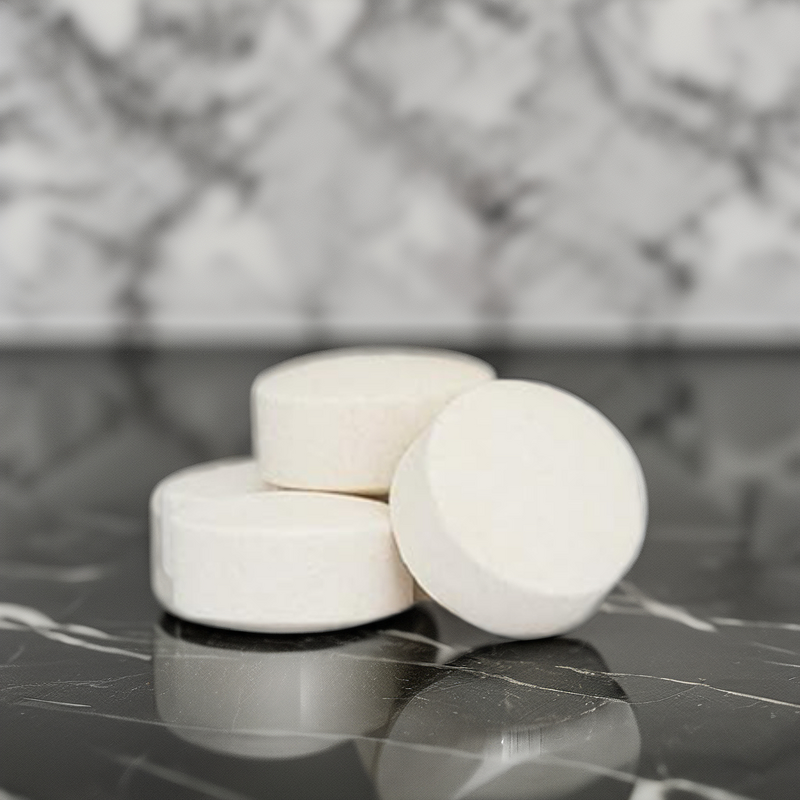 Probiotic Multi-Enzyme Tablets Factory - OEM/ODM Pure Digestive Formula Herbal