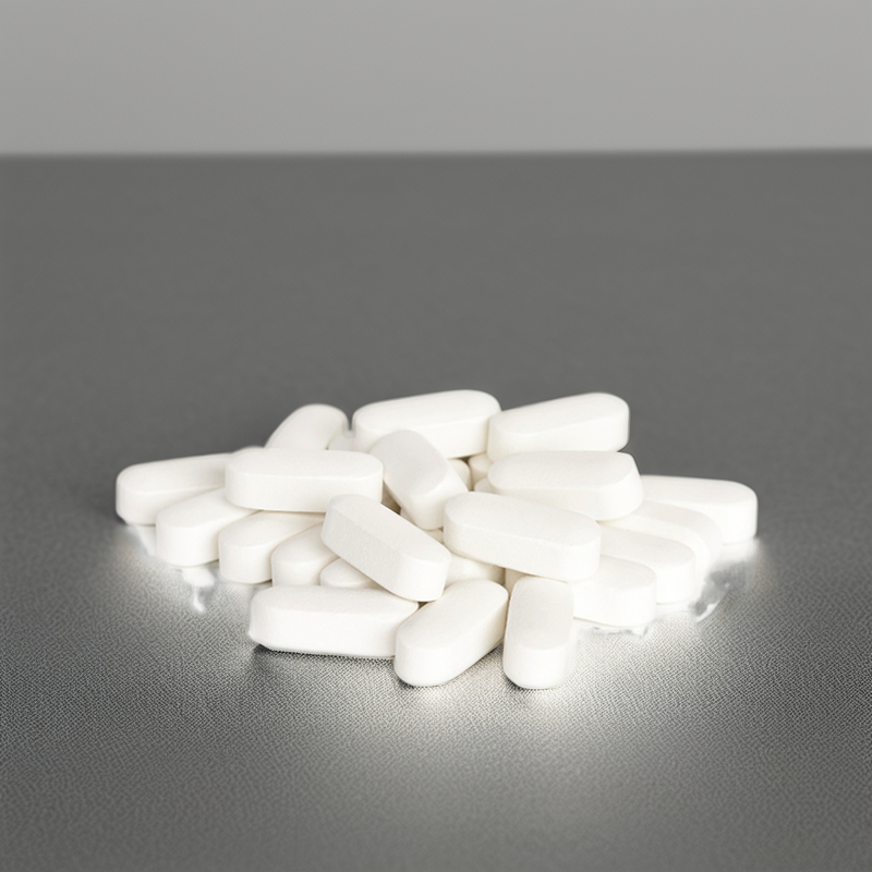 Vitamin D3 Tablets Supplier - Gluten-Free Halal 1000IU Herbal Supplement