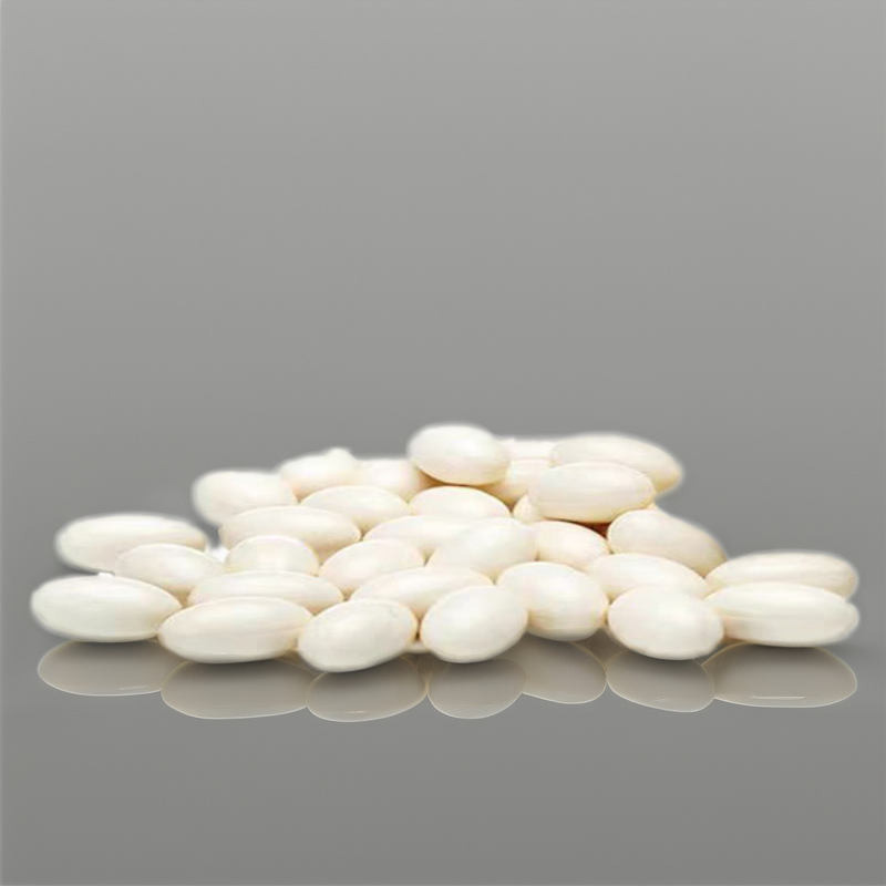 Calcium Vitamin D3 Softgels Manufacturer - OEM Processing Factory Shipment