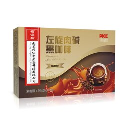 L-Carnitine Black Coffee Manufacturer - Own Brand Herbal Weight Loss for Women