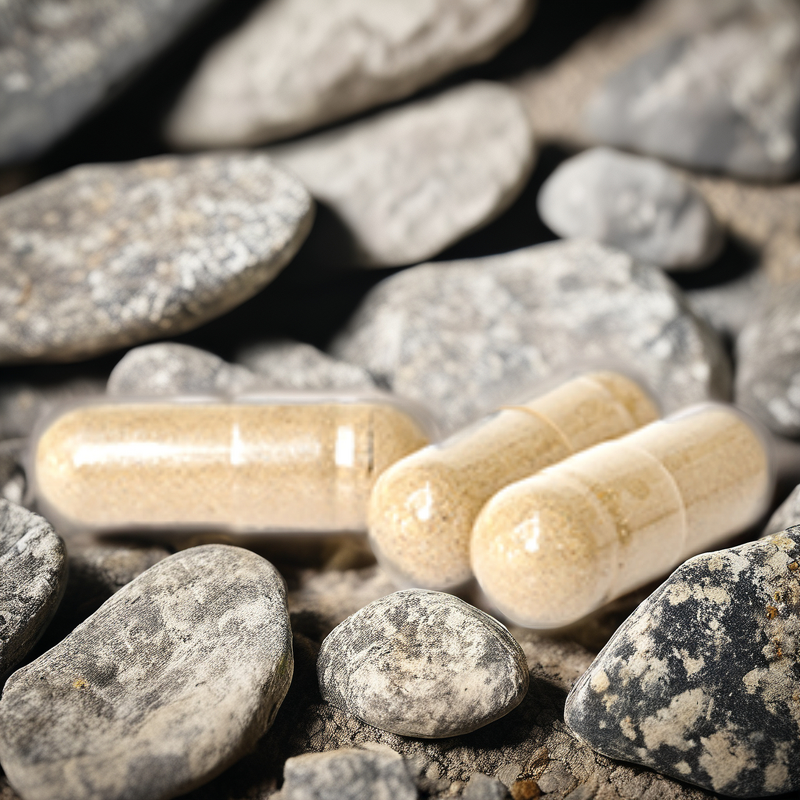 Tribulus Terrestris Extract Supplier - 1500mg 45% Saponins Performance Support