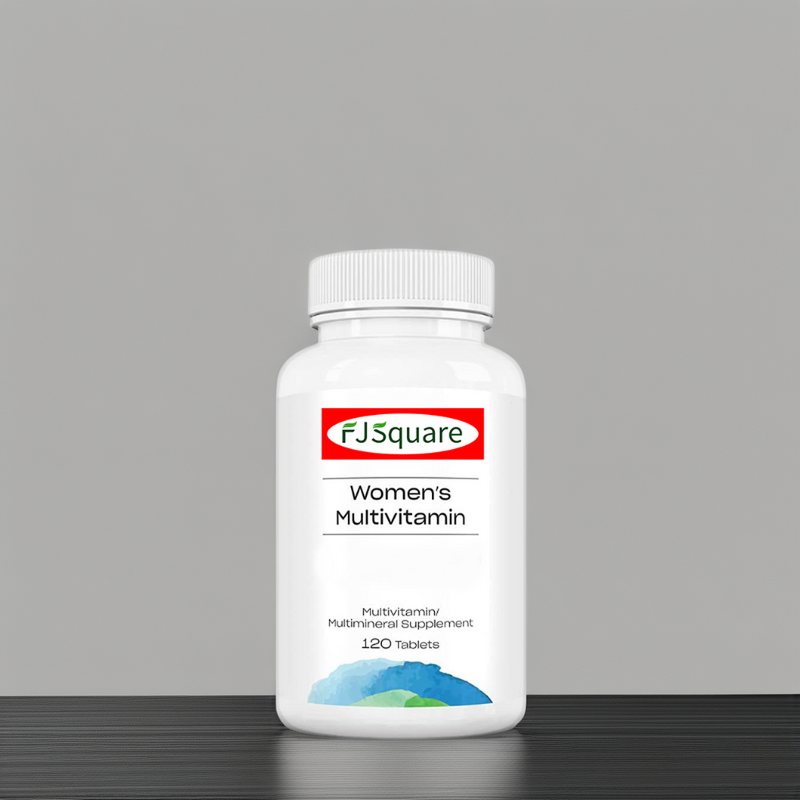Women's Multivitamin Supplement Manufacturer - OEM/ODM Multimineral Supplement
